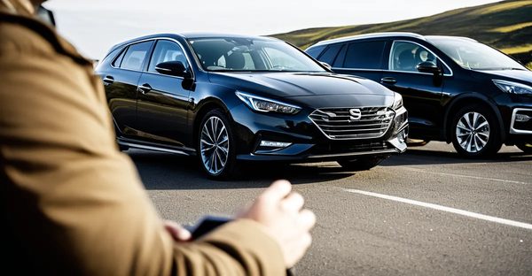 Acheter une voiture : conseils et astuces pour bien choisir