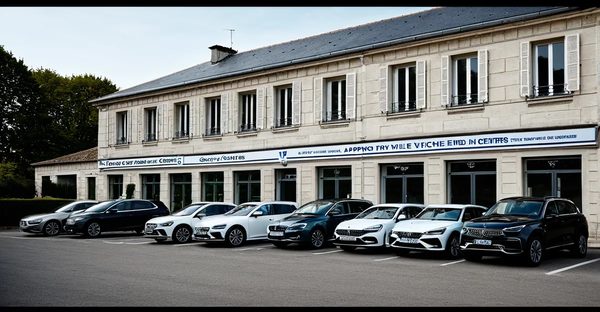 Annuaire des centres vhu agréés : trouvez votre solution en france