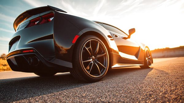 Les accessoires de carrosserie essentiels à connaître pour votre voiture