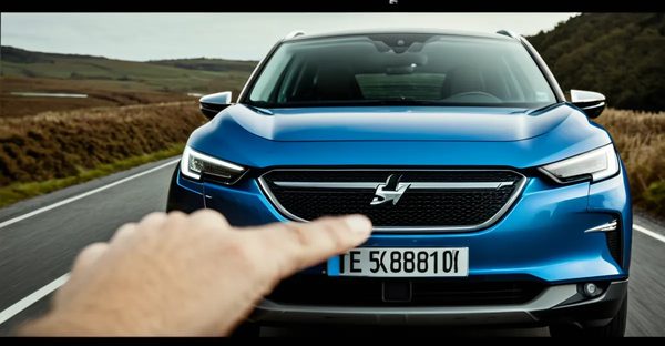 Les meilleures options pour acheter une 5008 électrique d'occasion