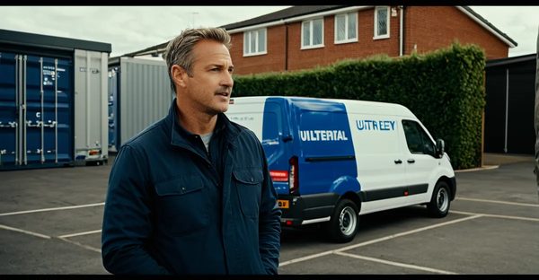 Location utilitaire 20m³ : optez pour le confort du déménagement !