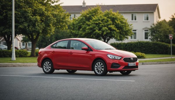 Des assurances auto pas chères : maaf à la rescousse !