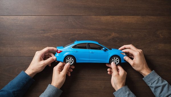 Assurance emprunteur pour crédit auto : pourquoi est-ce essentiel ?