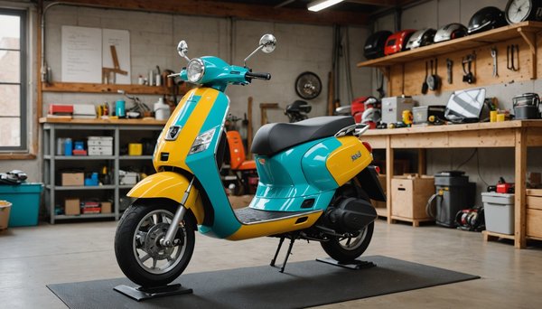 Idées inspirantes pour personnaliser votre kit déco kisbee